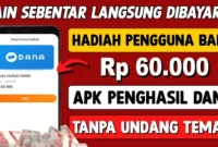 Aplikasi Penghasil Uang Cara Cerdas Mengubah Waktu Luang Jadi Penghasilan