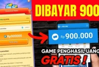 Aplikasi Penghasil Uang Terbaru Cara Cerdas Dapat Cuan dari Smartphone