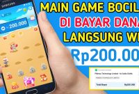 Aplikasi Penghasil Uang Cara Cerdas Dapat Cuan dari Smartphone